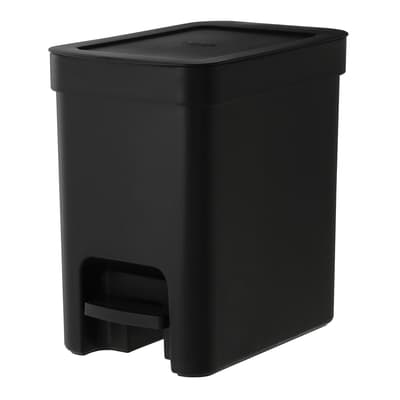 LIXEIRA COM PEDAL 6 L TRIUM