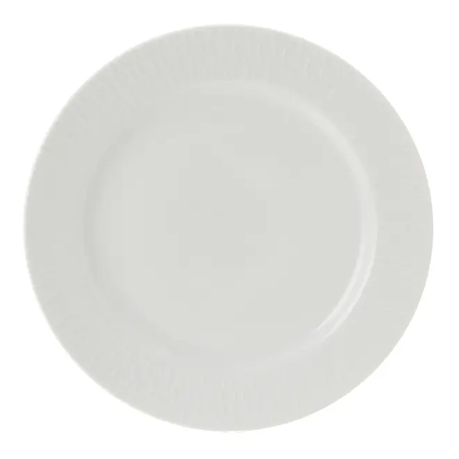 PRATO RASO TRATTINI I - BRANCO - Foto 1