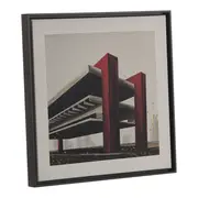 QUADRO 40 CM X 40 CM MENOS PAREDES MASP - KONKRET/MULTICOR - Foto 2
