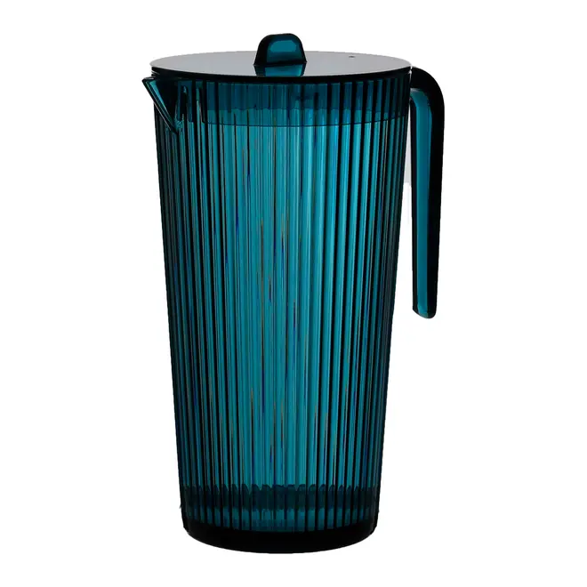 JARRA 1,5 L DRINKWIRE - VERDE ESCARAVELHO - Foto 2
