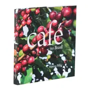 LIVRO CAFÉ NO BRASIL - MULTICOR - Foto 2