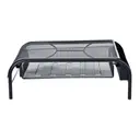 PRETO - SUPORTE PARA MONITOR SHOW