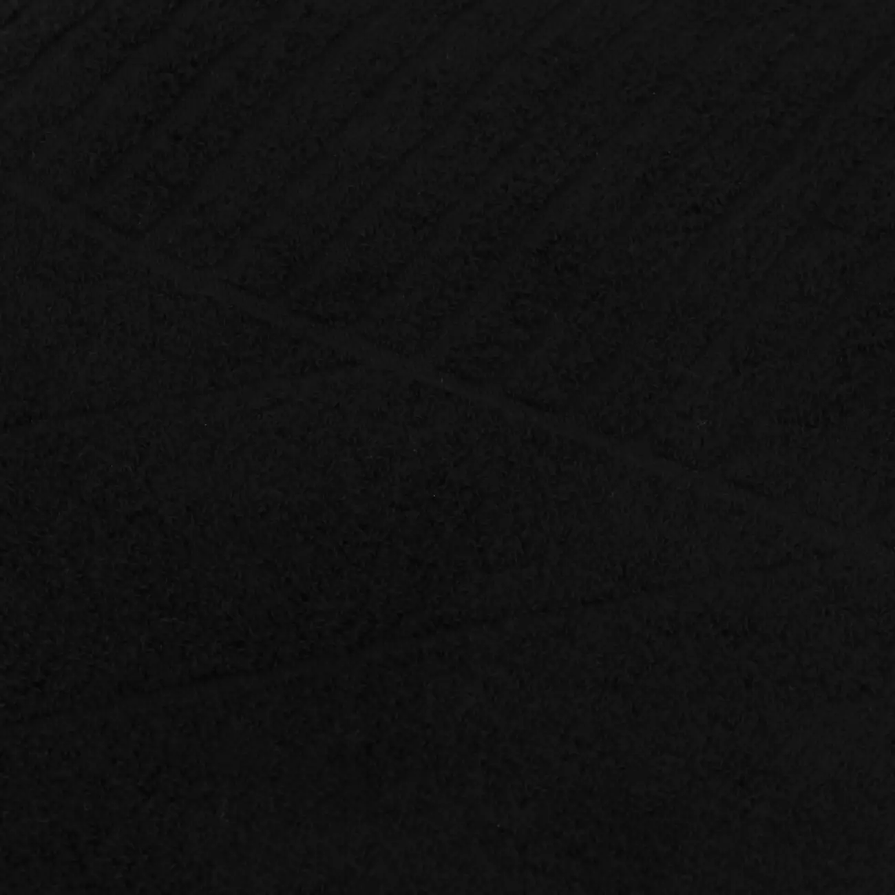 TOALHA GIGANTE 1,50 M X 90 CM WISHLIST - PRETO - Foto 4