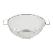 ESCORREDOR MULTIUSO 26 CM INNOV - INOX - Foto 2