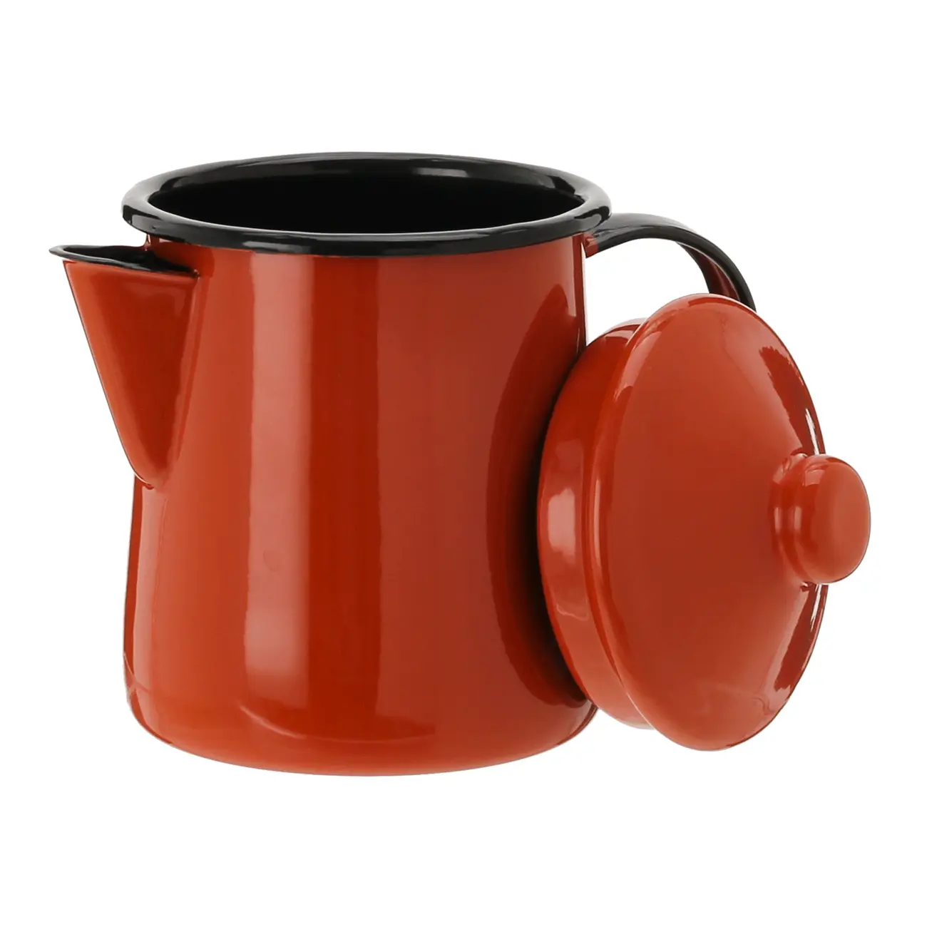 LEITEIRA 1,1 L ZEZÉ - TERRACOTA - Foto 4