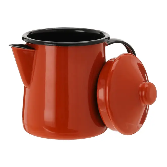 LEITEIRA 1,1 L ZEZÉ - TERRACOTA - Foto 4