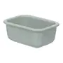 POTE HERMÉTICO 450 ML CERÂMIX - SÁLVIA/INCOLOR - Foto 8