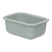 POTE HERMÉTICO 450 ML CERÂMIX - SÁLVIA/INCOLOR - Foto 8