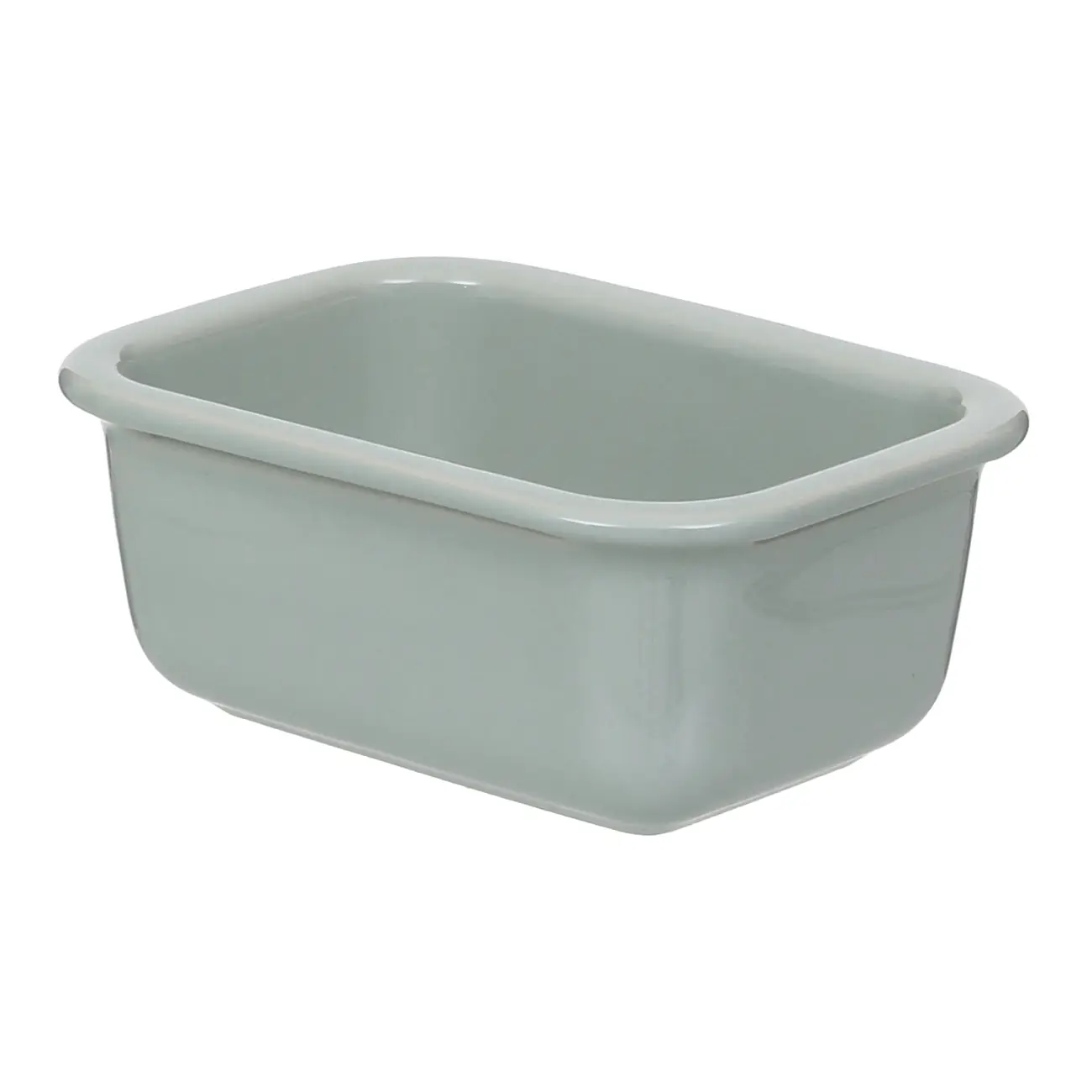 POTE HERMÉTICO 450 ML CERÂMIX - SÁLVIA/INCOLOR - Foto 8