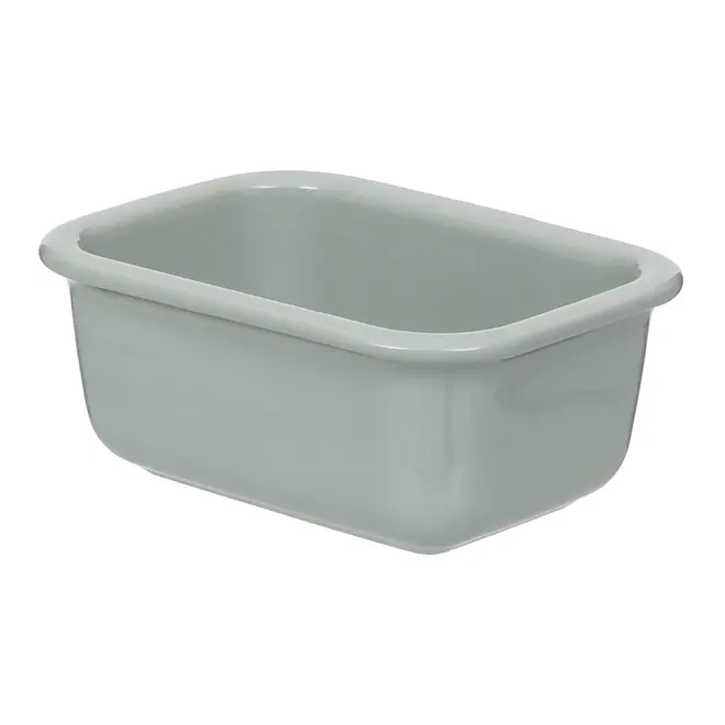 POTE HERMÉTICO 450 ML CERÂMIX - SÁLVIA/INCOLOR - Foto 8