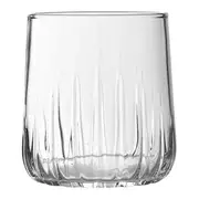 COPO ON THE ROCKS 310 ML SERIF - INCOLOR - Foto 1