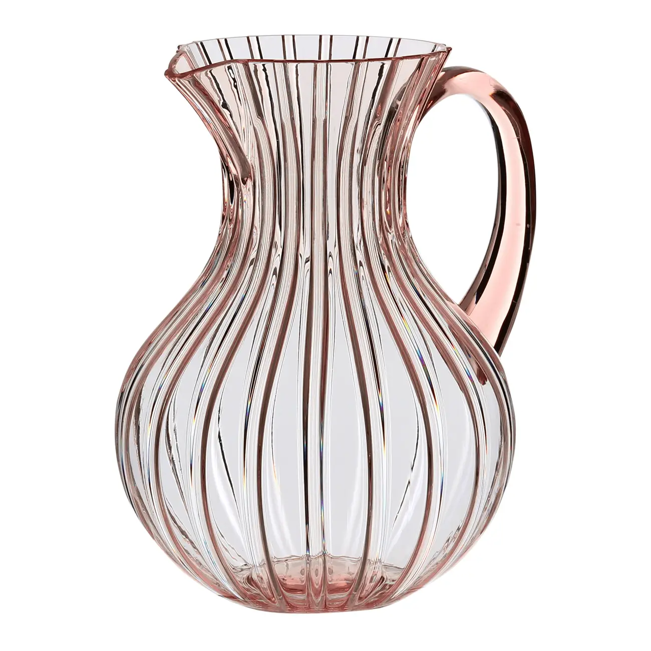 JARRA 2,3 L CÔTE - VIN ROSE - Foto 2