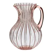 JARRA 2,3 L CÔTE - VIN ROSE - Foto 2