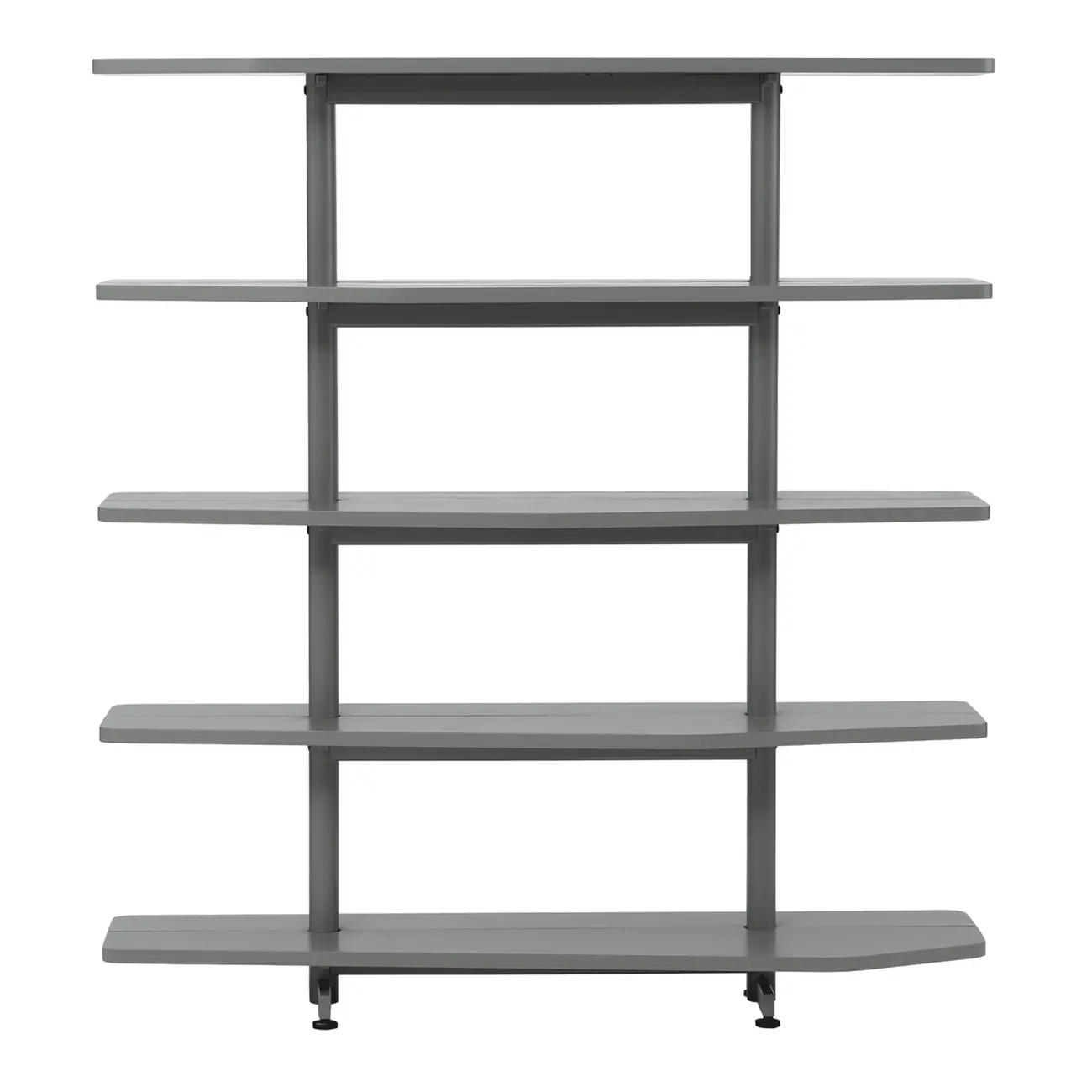 ESTANTE 1,50 M X 1,63 M ESGRIMA - KONKRET - Foto 1