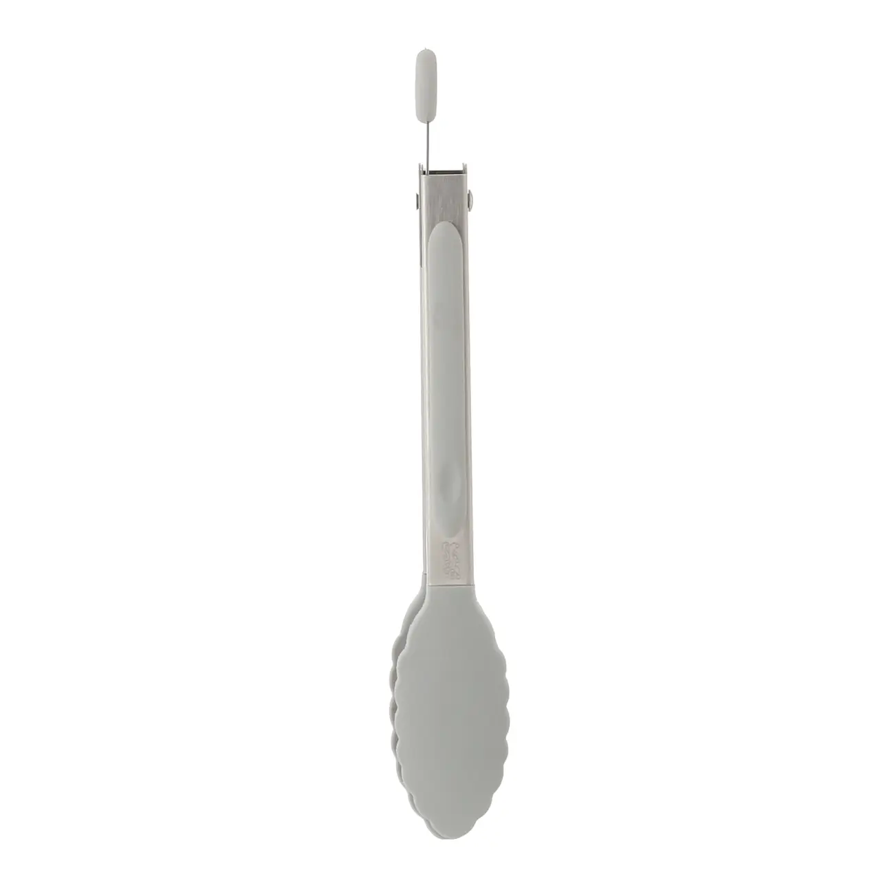 PINÇA 21 CM TO COOK - INOX/CINZA - Foto 6