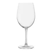 TAÇA DE VINHO/ÁGUA 815 ML CONJUNTO COM 4 GRAZ - INCOLOR - Foto 1