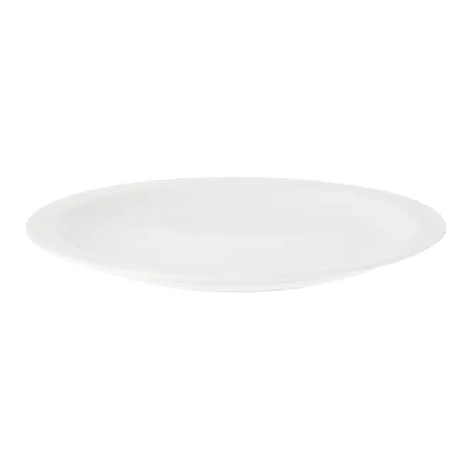 PRATO RASO GLACY - BRANCO - Foto 3