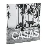 LIVRO CASAS DO BRASIL - MULTICOR - Foto 3