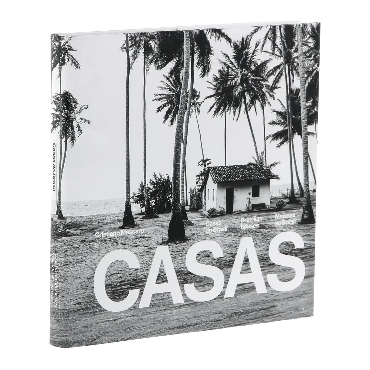 LIVRO CASAS DO BRASIL - MULTICOR - Foto 3