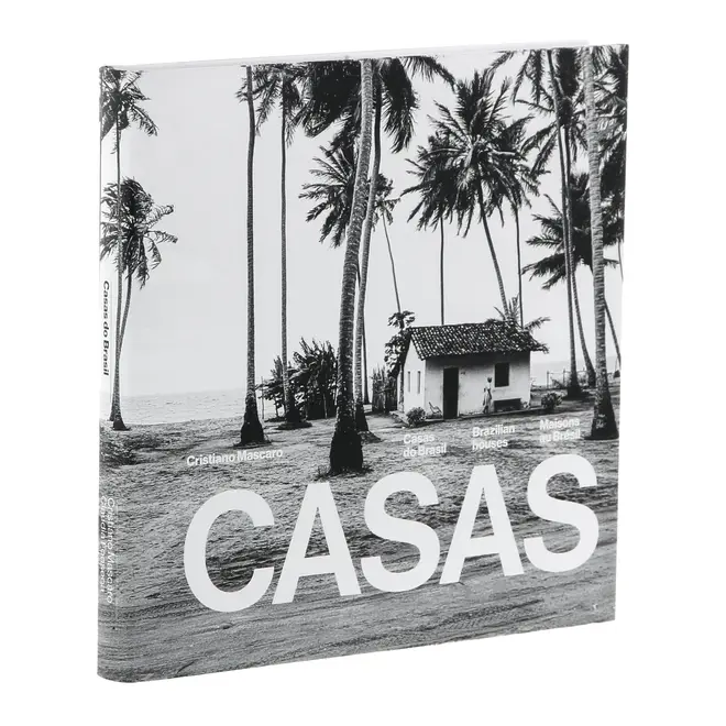 LIVRO CASAS DO BRASIL - MULTICOR - Foto 3