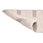 TAPETE 64 CM X 1,26 M CEDRO - BEGE/NATURAL - Foto 2