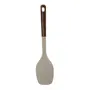 COLHER 31 CM PAPARICO - CAMELO/ACÁCIA - Foto 4