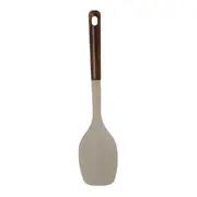 COLHER 31 CM PAPARICO - CAMELO/ACÁCIA - Foto 4