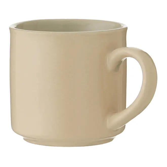CANECA 90 ML MORAT - OFF WHITE/MANJERICÃO - Foto 2
