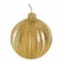 LISTRAS KIT VELAS C/2 7 CM FINE FESTIVITY - OURO - Foto 3