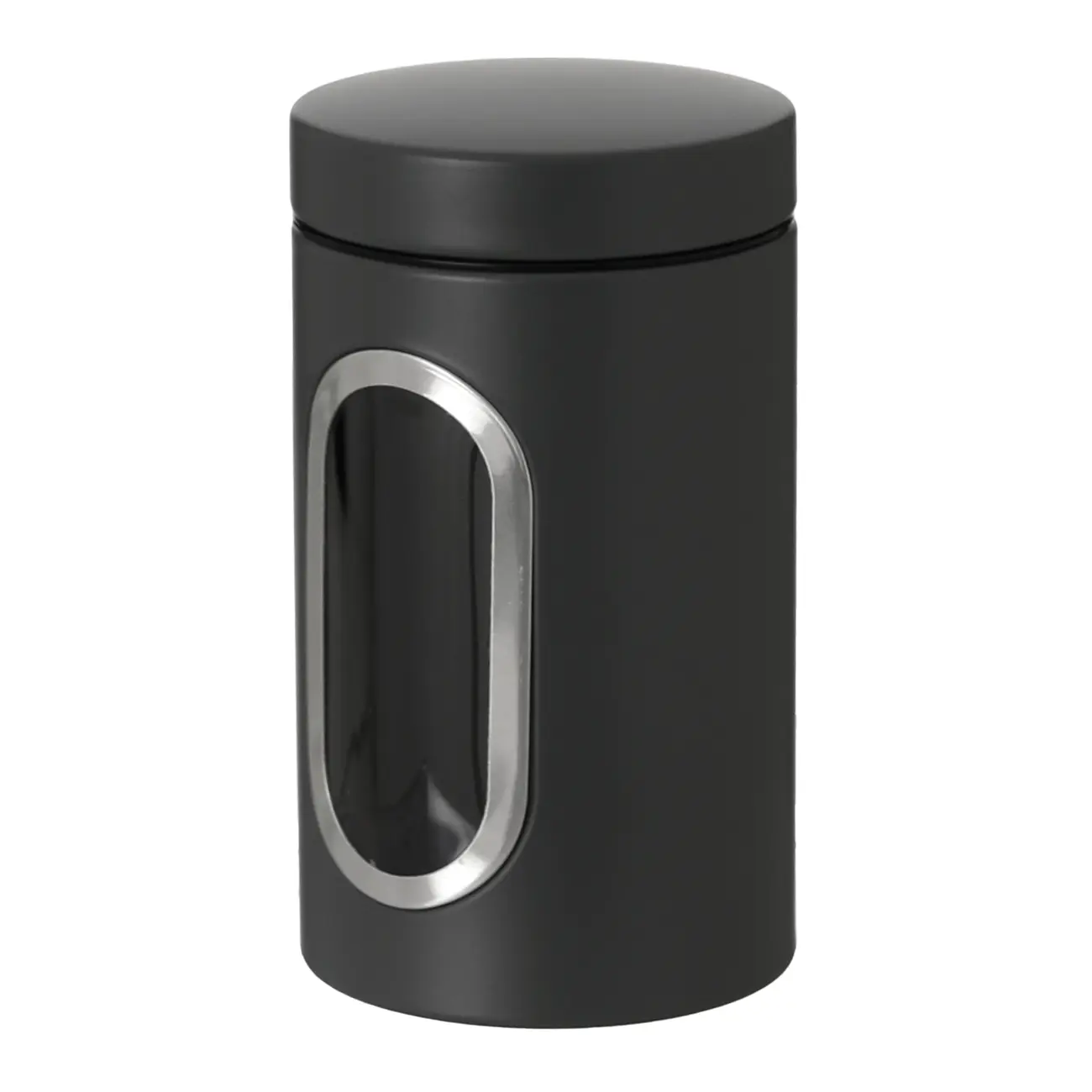 POTE HERMÉTICO 700 ML CAPSULE - KONKRET/INCOLOR - Foto 2
