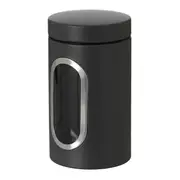 POTE HERMÉTICO 700 ML CAPSULE - KONKRET/INCOLOR - Foto 2