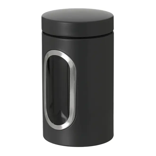 POTE HERMÉTICO 700 ML CAPSULE - KONKRET/INCOLOR - Foto 2