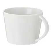 XÍCARA CHÁ 120 ML RISI - BRANCO - Foto 4