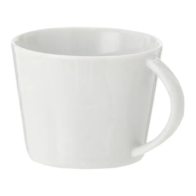 XÍCARA CHÁ 120 ML RISI - BRANCO - Foto 4
