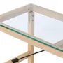 APARADOR 1,20 M X 45 CM PONTES - OAK FEEL/GRAFITE SATIN - Foto 6