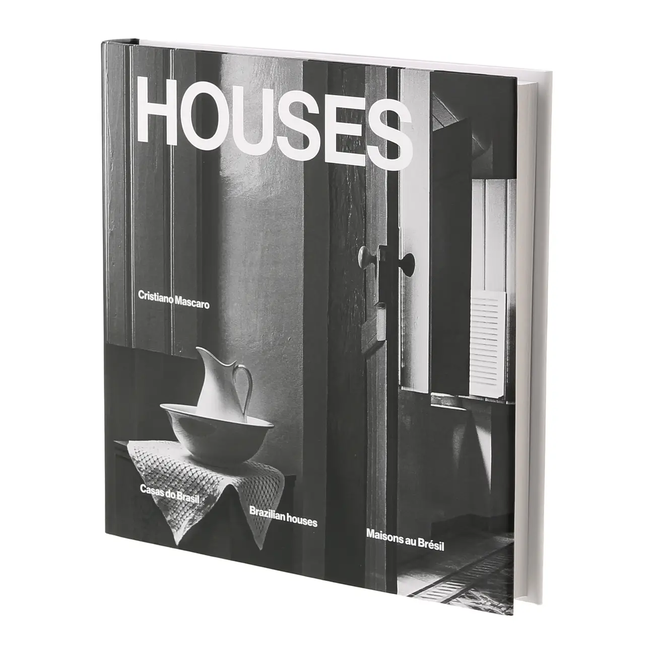 LIVRO HOUSES - MULTICOR - Foto 3