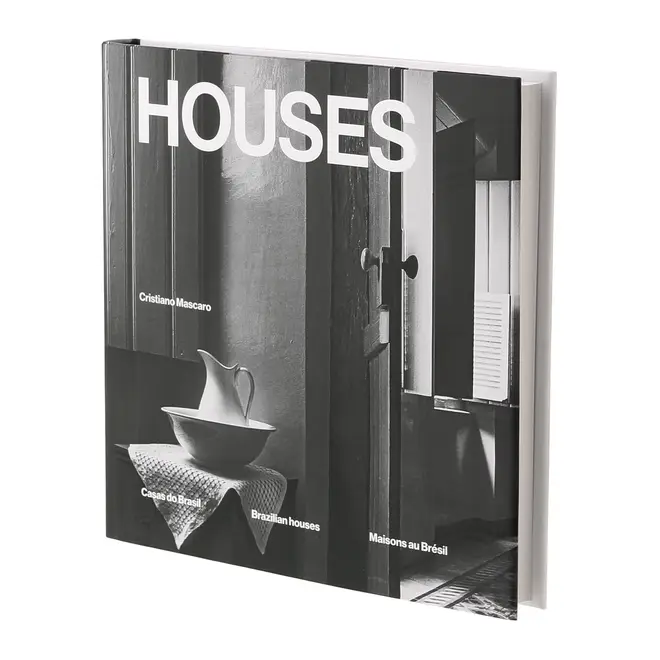 LIVRO HOUSES - MULTICOR - Foto 3