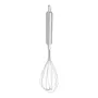 BATEDOR DE CLARAS 28 CM ELLIP - INOX - Foto 2