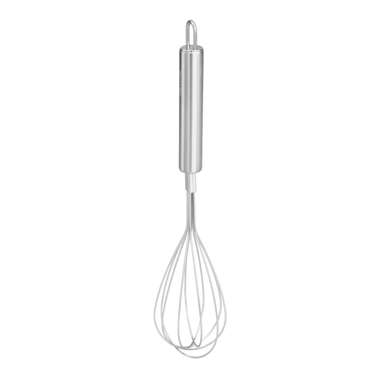 BATEDOR DE CLARAS 28 CM ELLIP - INOX - Foto 2