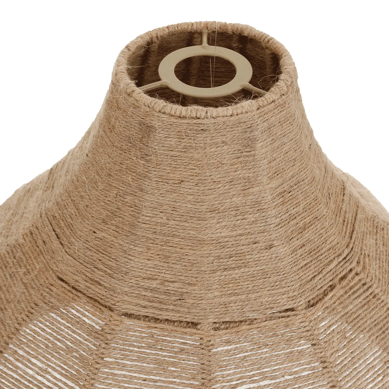 CÚPULA DE TETO IGARAÚ - JUTA - Foto 3
