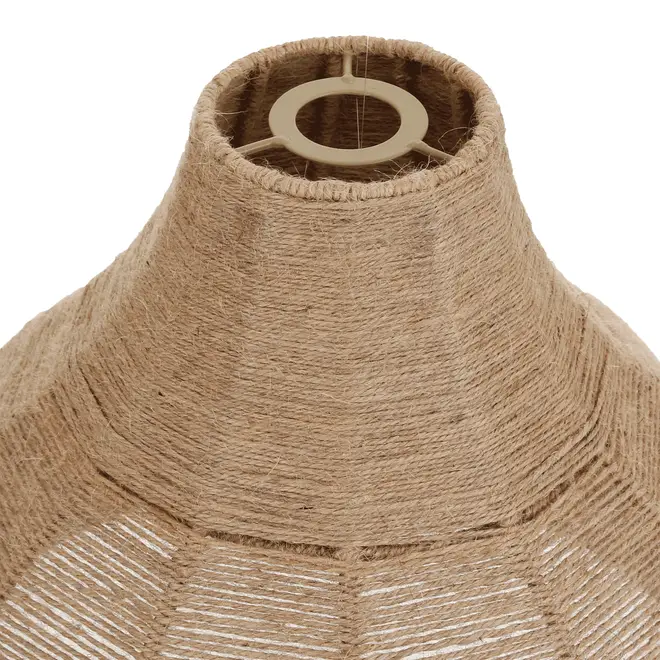 CÚPULA DE TETO IGARAÚ - JUTA - Foto 3