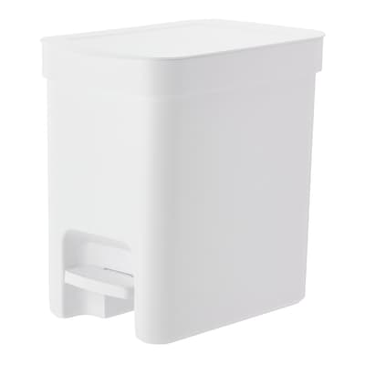 LIXEIRA COM PEDAL 6 L TRIUM