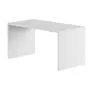 MESA 1,45 M X 75 CM FIND OFFICE - BRANCO - Foto 10