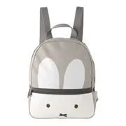 MOCHILA MIFFY - BRANCO/KONKRET - Foto 1
