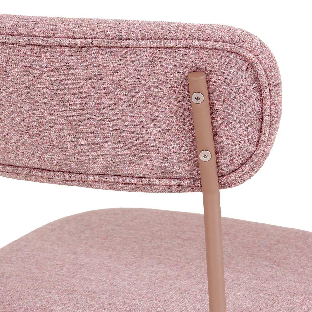 CADEIRA DE JANTAR SWEDISH - QUARTZO ROSA/QUARTZO ROSA - Foto 8