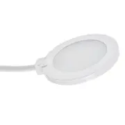 LUMINÁRIA DE MESA LE OFFICE - BRANCO - Foto 10
