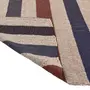 TAPETE 2 M X 2,50 M GUARAMI - NATURAL/MULTICOR - Foto 4