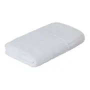 JOGO DE BANHO G - 4 PEÇAS WISHLIST - BRANCO - Foto 4