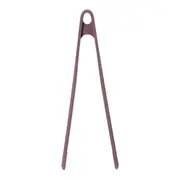 PINÇA MULTIUSO 28 CM DANK - RUBY MOCHA - Foto 1