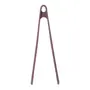PINÇA MULTIUSO 28 CM DANK - RUBY MOCHA - Foto 1